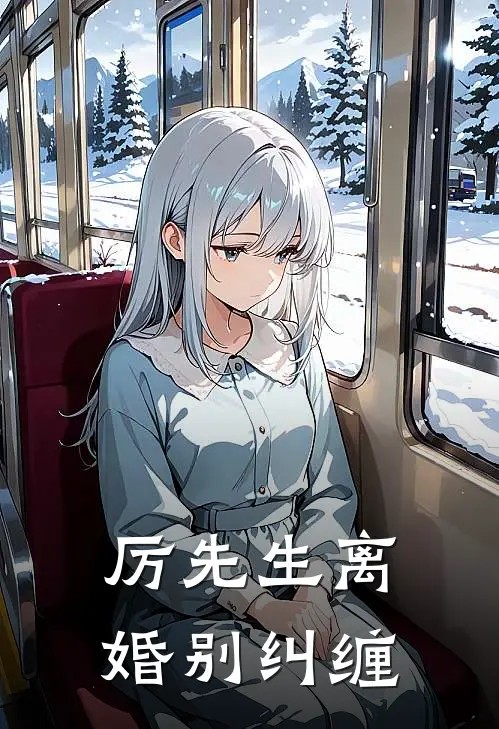 厉先生离婚别纠缠