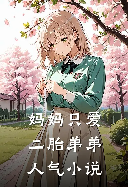 妈妈只爱二胎弟弟人气小说