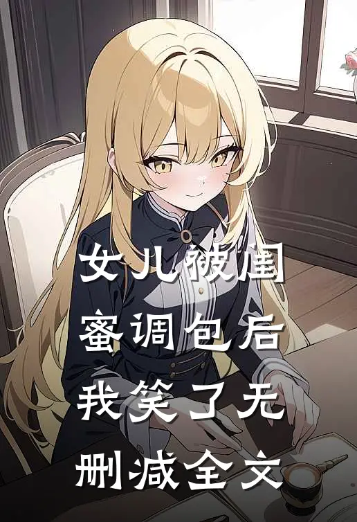 女儿被闺蜜调包后，我笑了无删减全文