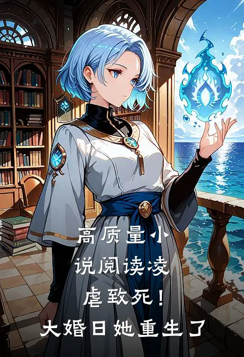 高质量小说阅读凌虐致死！大婚日她重生了