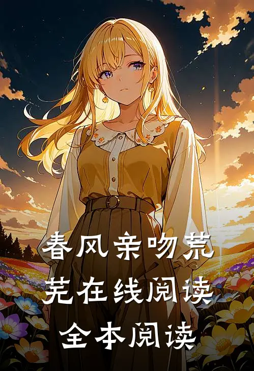 春风亲吻荒芜在线阅读全本阅读