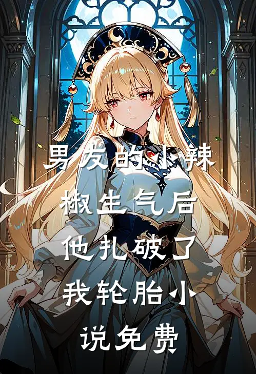男友的小辣椒生气后，他扎破了我轮胎小说免费