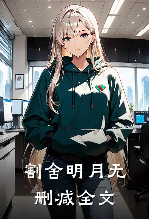 割舍明月无删减全文