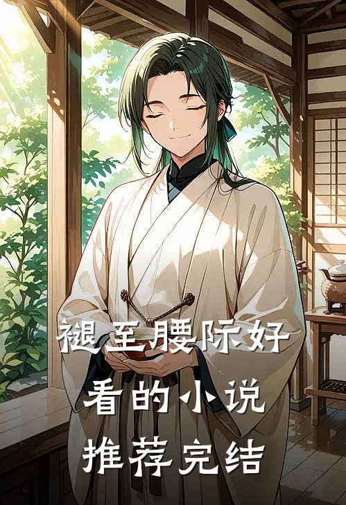 褪至腰际好看的小说推荐完结