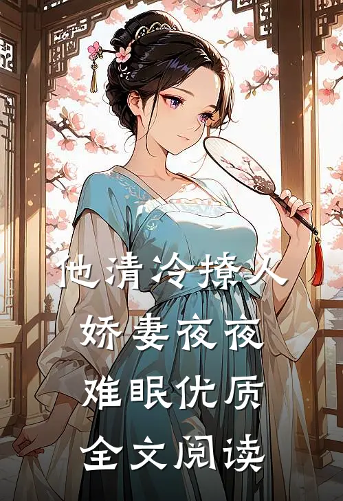 他清冷撩人，娇妻夜夜难眠优质全文阅读