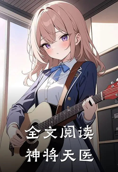 全文阅读神将天医