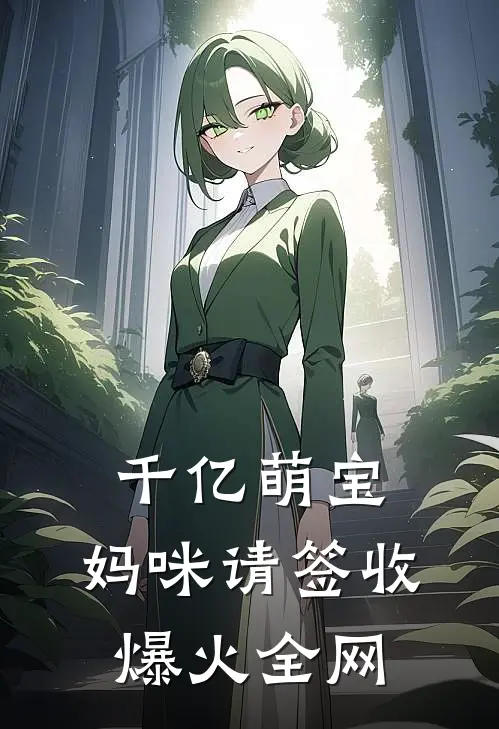 千亿萌宝：妈咪请签收爆火全网
