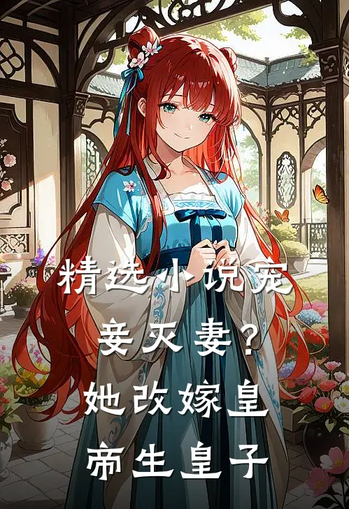 精选小说宠妾灭妻？她改嫁皇帝生皇子