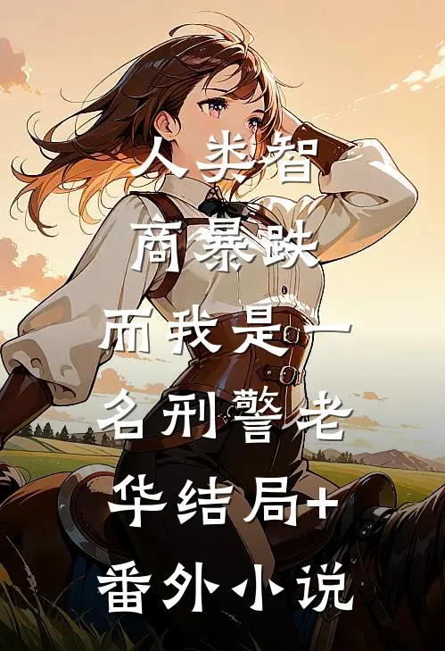 人类智商暴跌，而我是一名刑警老华结局+番外小说
