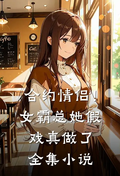 合约情侣！女霸总她假戏真做了全集小说