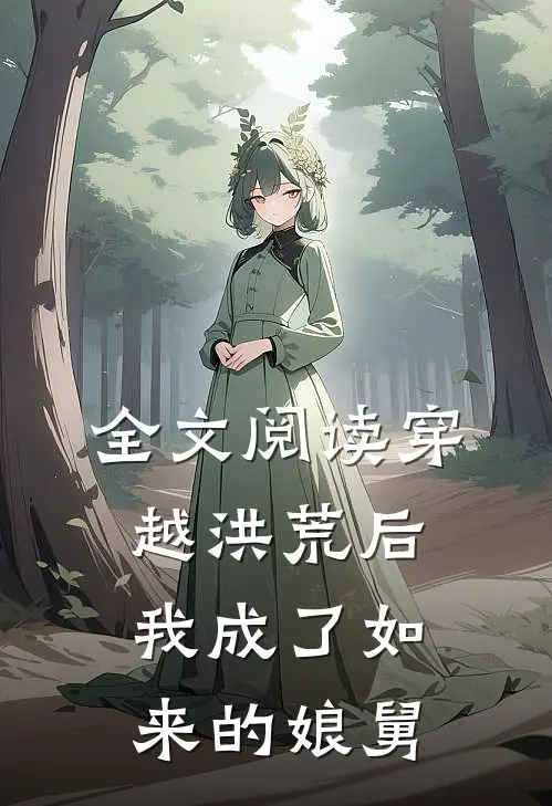 全文阅读穿越洪荒后，我成了如来的娘舅
