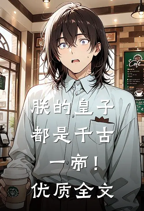 朕的皇子都是千古一帝！优质全文