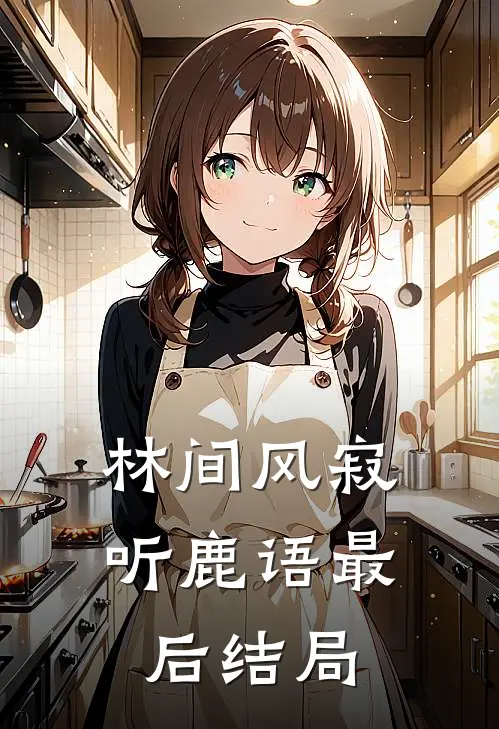 林间风寂听鹿语最后结局