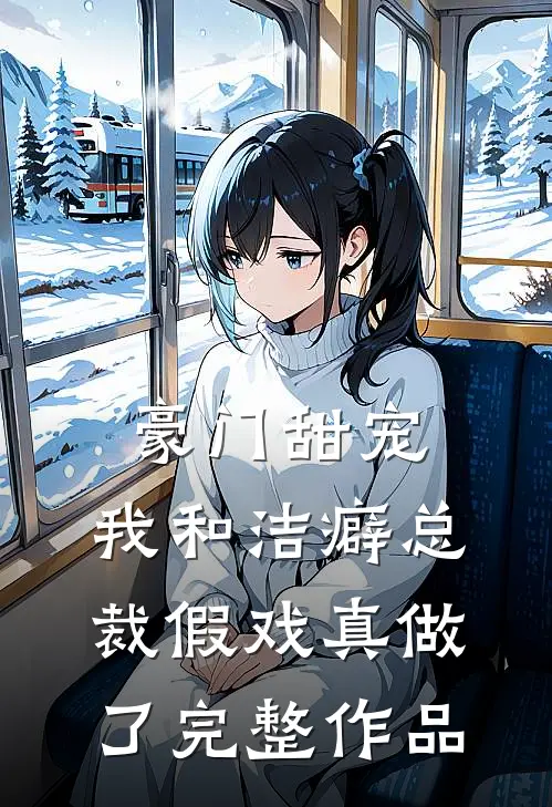 豪门甜宠：我和洁癖总裁假戏真做了完整作品