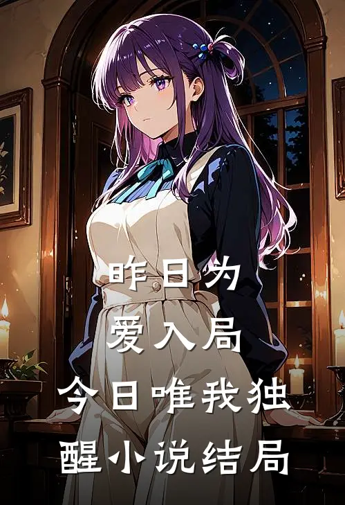昨日为爱入局，今日唯我独醒小说结局