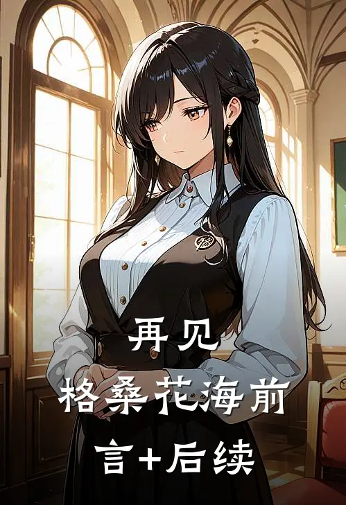 再见，格桑花海前言+后续