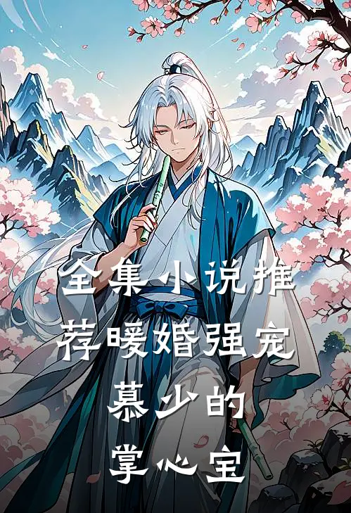 全集小说推荐暖婚强宠：慕少的掌心宝