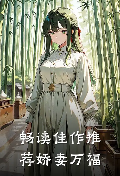 畅读佳作推荐娇妻万福