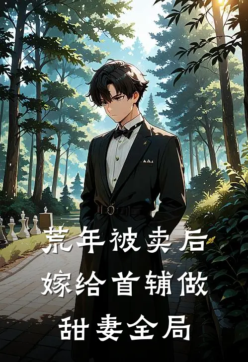 荒年被卖后，嫁给首辅做甜妻全局