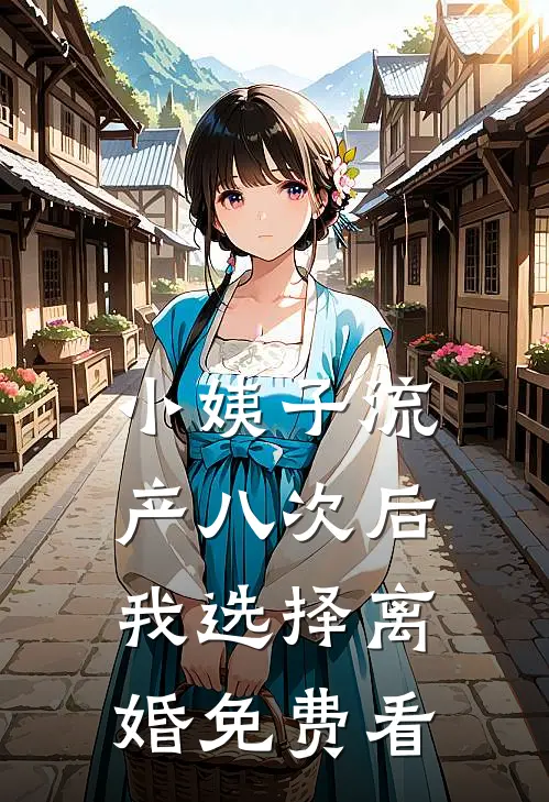 小姨子流产八次后，我选择离婚免费看