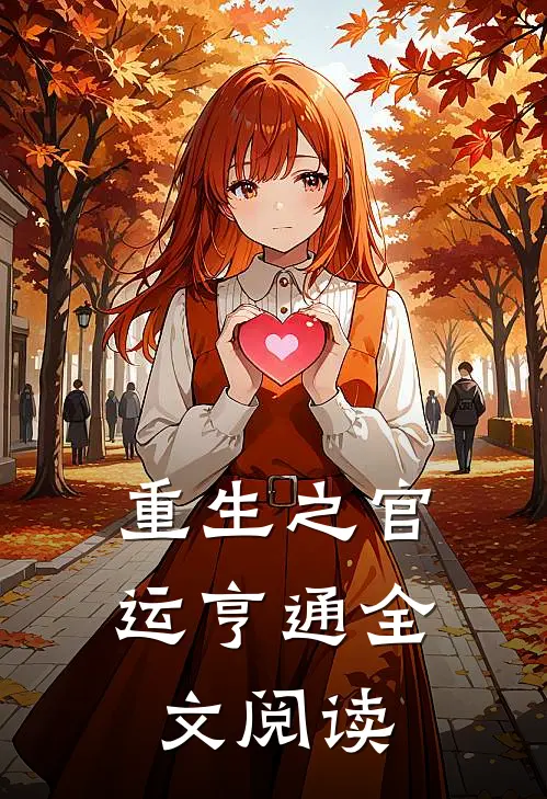 重生之官运亨通全文阅读