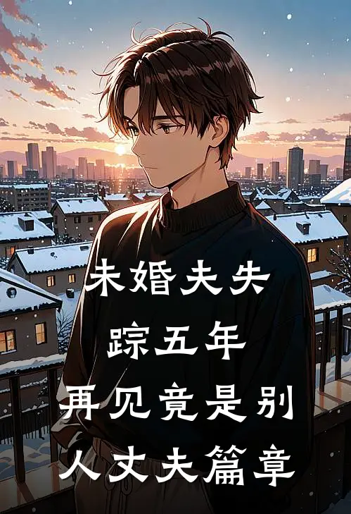 未婚夫失踪五年：再见竟是别人丈夫篇章
