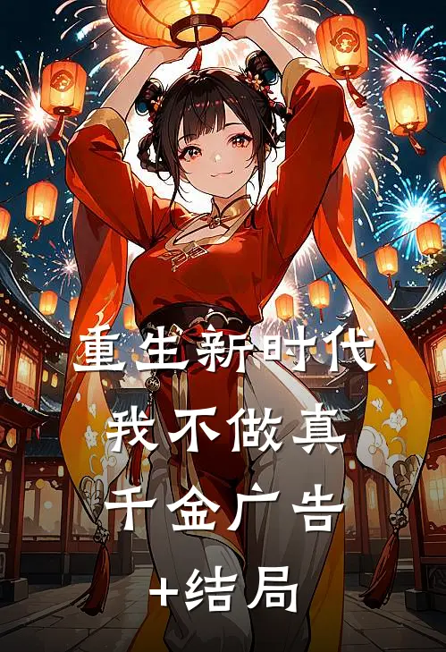 重生新时代，我不做真千金广告+结局