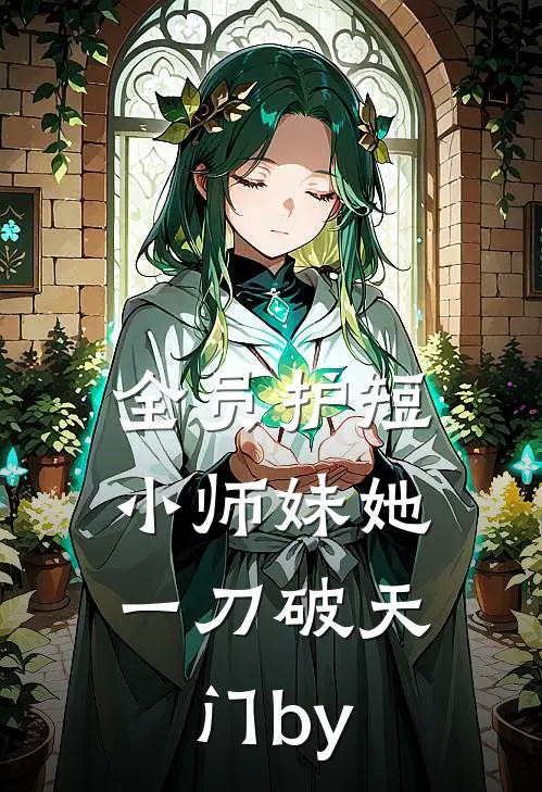全员护短：小师妹她一刀破天门by