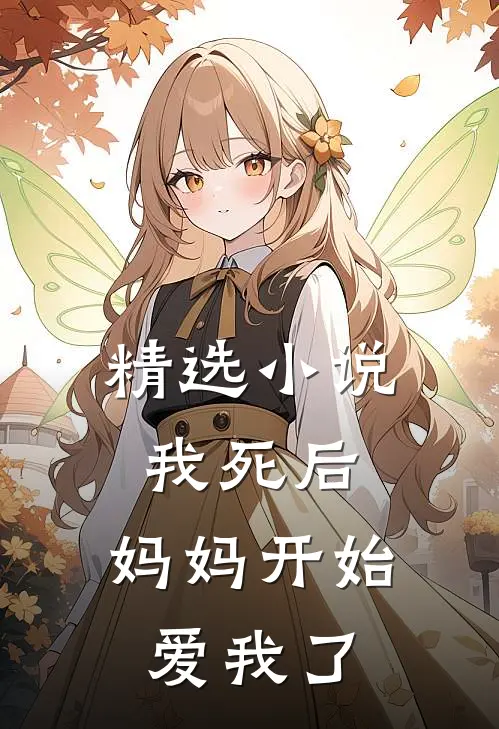 精选小说我死后，妈妈开始爱我了