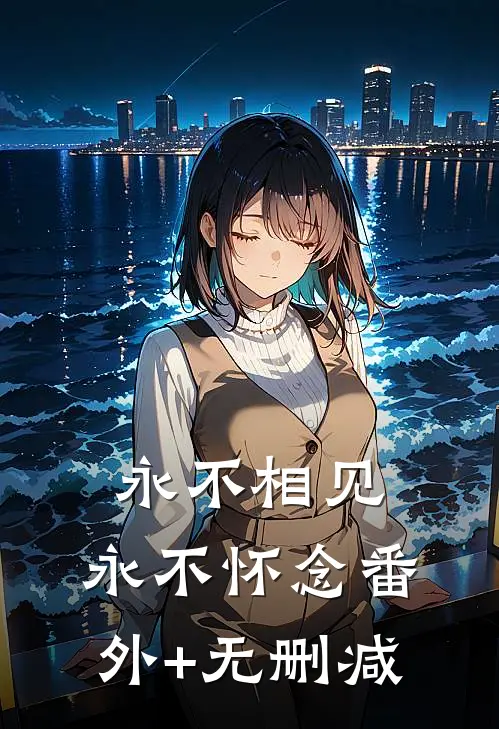永不相见，永不怀念番外+无删减