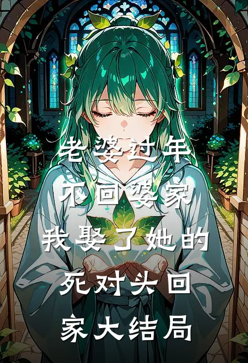 老婆过年不回婆家，我娶了她的死对头回家大结局