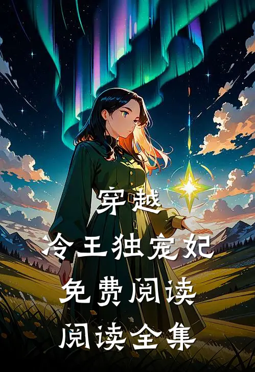 穿越:冷王独宠妃免费阅读阅读全集