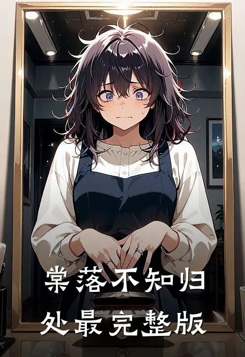棠落不知归处最完整版