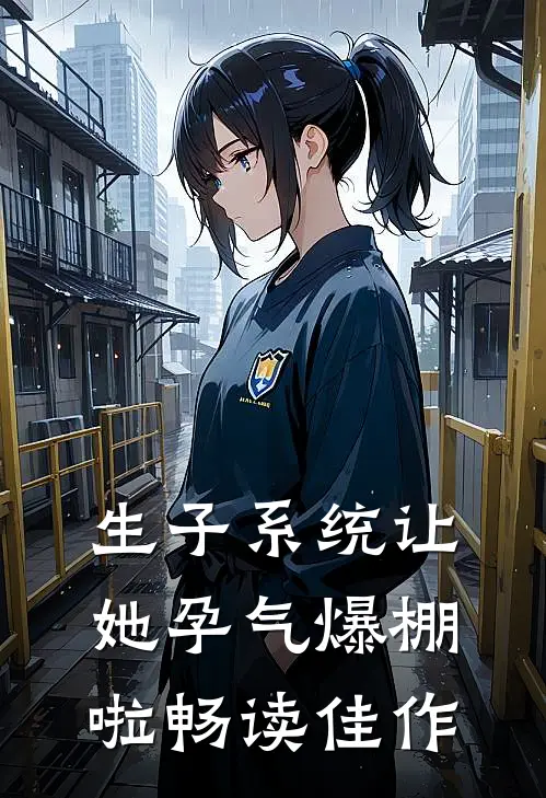 生子系统让她孕气爆棚啦畅读佳作