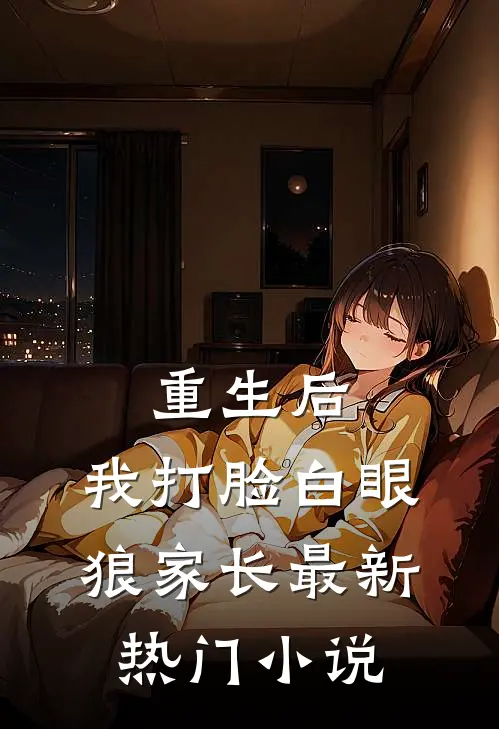重生后，我打脸白眼狼家长最新热门小说