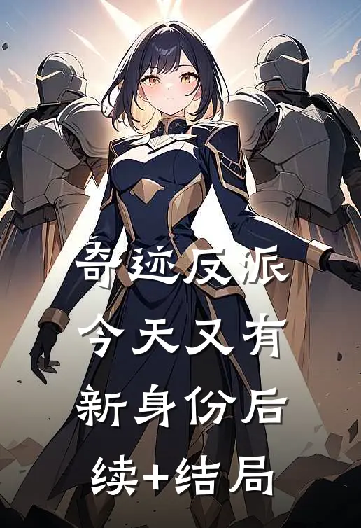 奇迹反派：今天又有新身份后续+结局