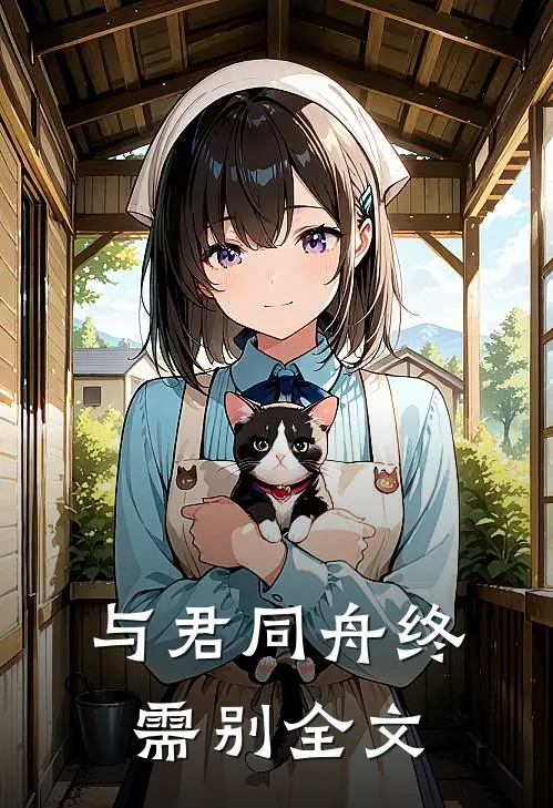 与君同舟终需别全文