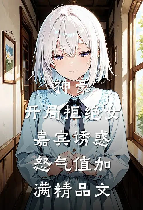神豪：开局拒绝女嘉宾诱惑，怒气值加满精品文