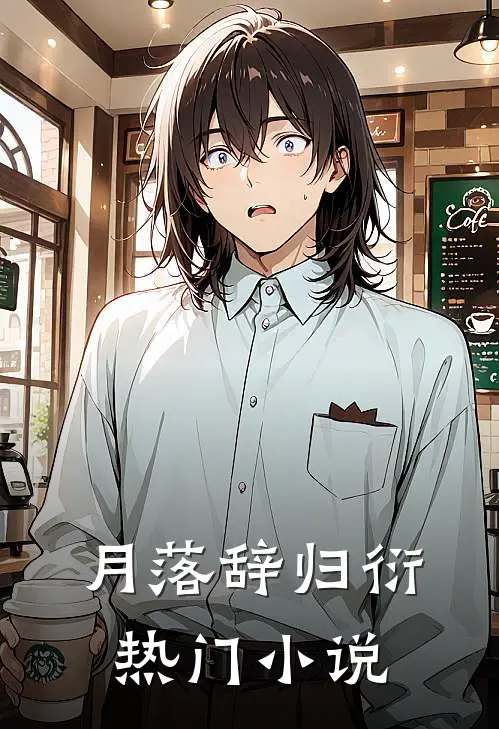 月落辞归衍热门小说