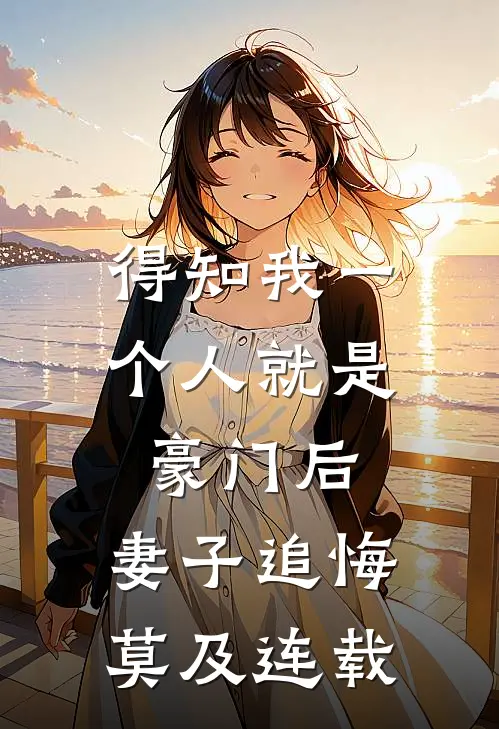 得知我一个人就是豪门后，妻子追悔莫及连载