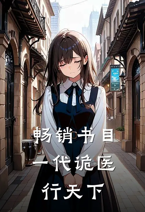 畅销书目一代诡医行天下
