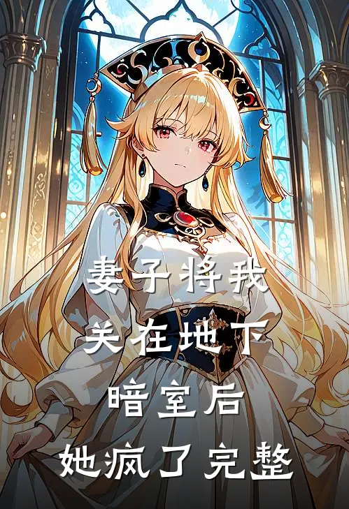 妻子将我关在地下暗室后，她疯了完整