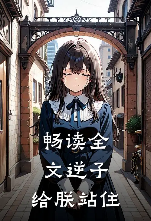 畅读全文逆子，给朕站住