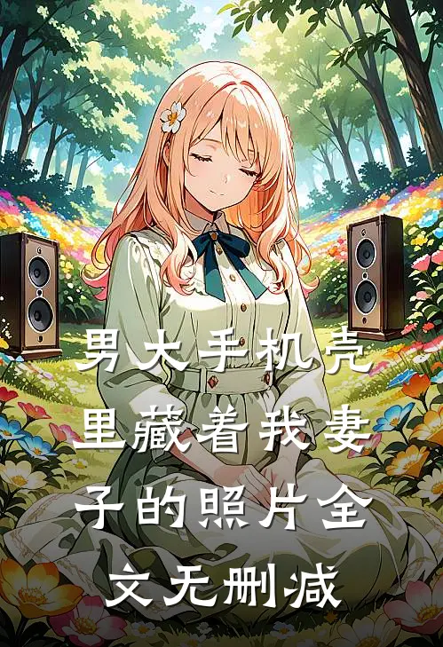 男大手机壳里藏着我妻子的照片全文无删减