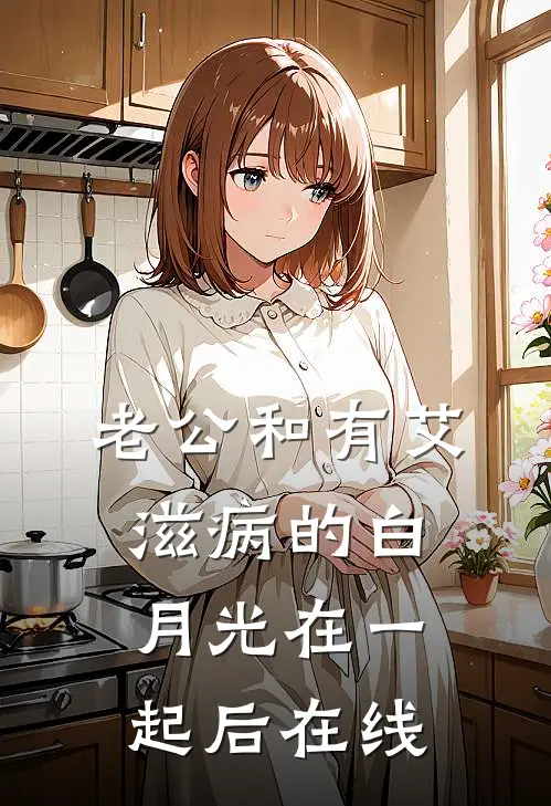 老公和有艾滋病的白月光在一起后在线