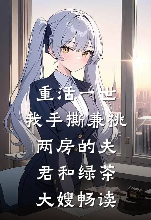 重活一世，我手撕兼祧两房的夫君和绿茶大嫂畅读