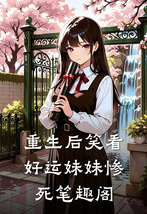 重生后笑看好运妹妹惨死笔趣阁