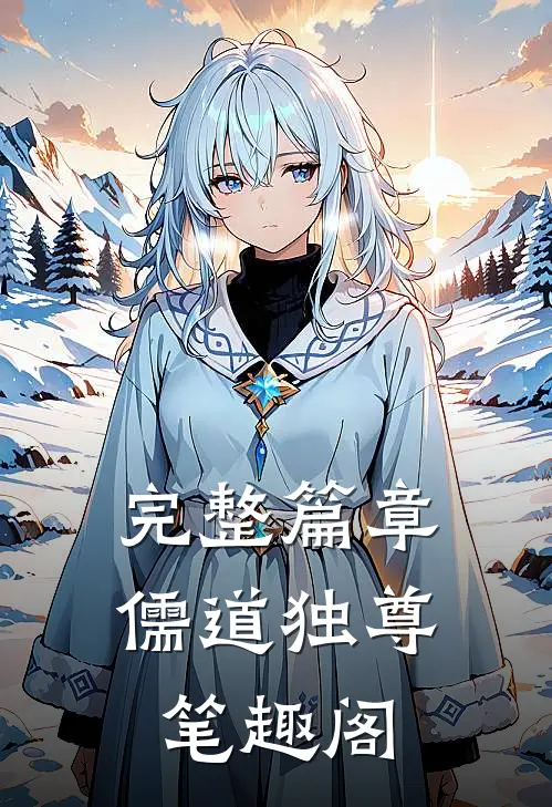 完整篇章儒道独尊笔趣阁