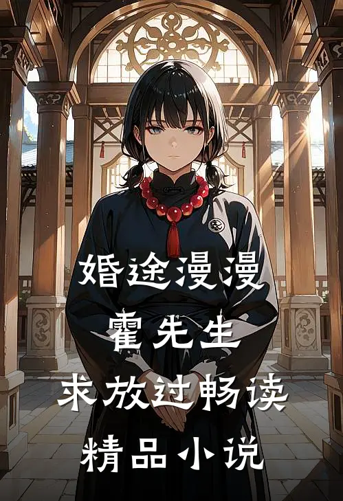 婚途漫漫：霍先生，求放过畅读精品小说