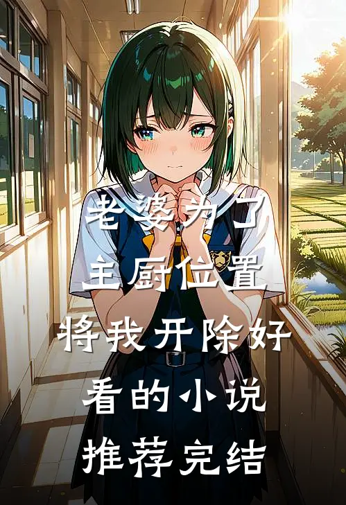 老婆为了主厨位置，将我开除好看的小说推荐完结